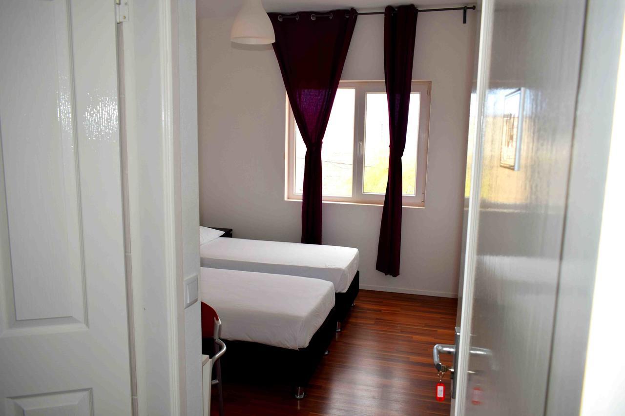 Hotel Miranda & Miranda Ponta Do Sol Esterno foto